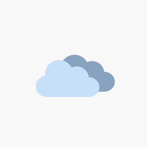 Download Cloudy Clouds Nature Royalty Free Vector Graphic Pixabay