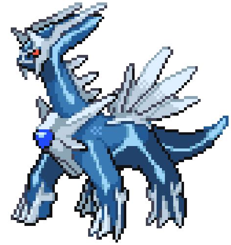 R/pokemon is the place for most things pokémon on reddit—tv shows, video games, toys, trading cards, you name it! dialga on Tumblr