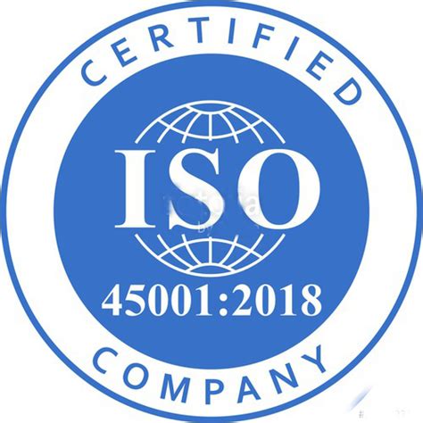 And it is applies in the construction industry where time is very important. ISO 45001:2018 Certification Services, in Pan India ...
