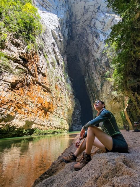 5 Maravillas Naturales De México Que Debes Conocer — Mariel De Viaje