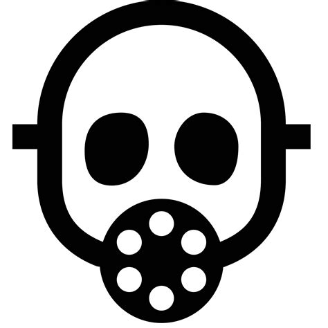Gas Mask Png Transparent Image Download Size 1600x1600px