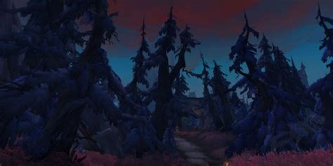 World Of Warcraft Shadowlands How To Complete The Penitent Hunt Quest