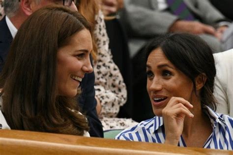 Prince Harry Reveals Kate Middletons Alleged Texts That Left Meghan
