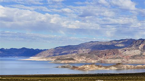 Lake Mead Rv Village Named A Top Scenic Rv Park For 2014 Lake Mead