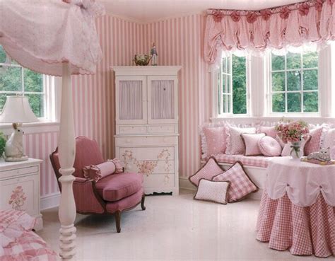 30 Gorgeously Pretty Pink Girl Bedroom Ideas For A Chic Nuance