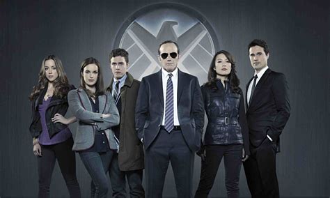 'Agents Of S.H.I.E.L.D.': 12 Questions About The Finale - MTV