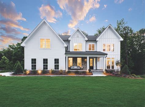 15 Exterior Home Color Combinations Sure To Impress Build Beautiful