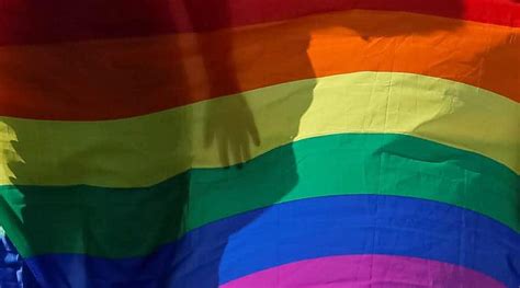 lgbt group hosts virtual platform meet asks community to open up ahmedabad news the indian