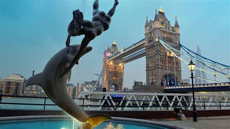 London's Top Attractions