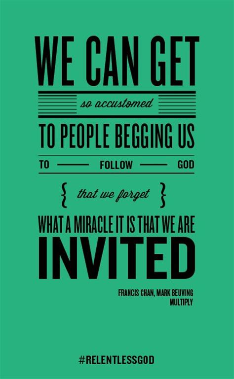 17 Best images about Francis Chan Quotes on Pinterest