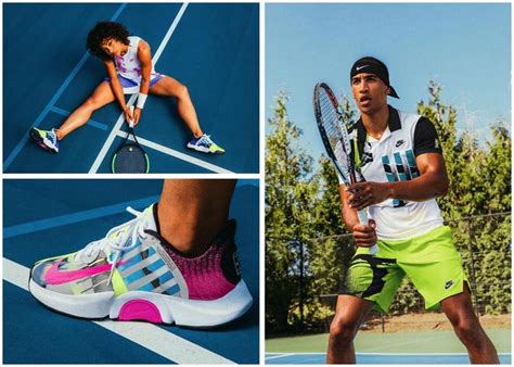 Selbst Spalt Schreibe Einen Bericht Nike Andre Agassi S Zusammengesetzt