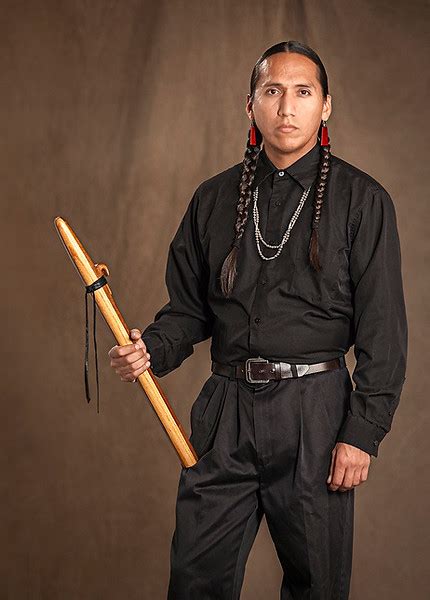 Native American Flute Tony Duncan 2021
