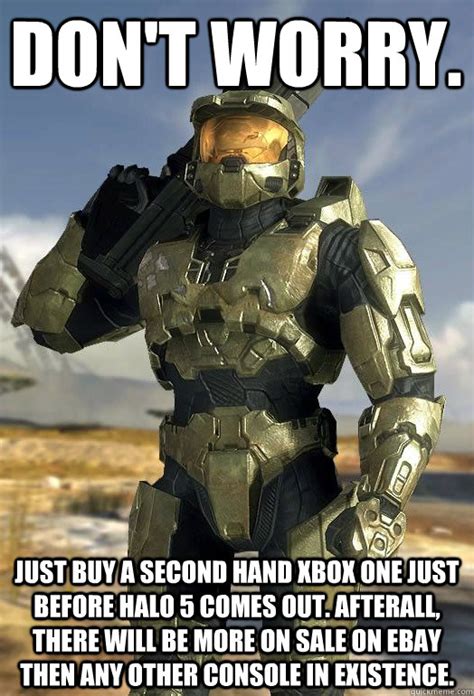 Funny Halo Memes Photos Cantik