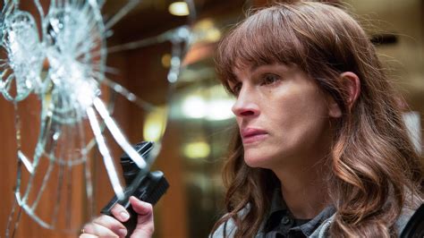 But at the same time i feel that is in some ways a strength. Julia Roberts mines trauma in gritty thriller 'Secret in Their Eyes' | Movie News | SBS Movies