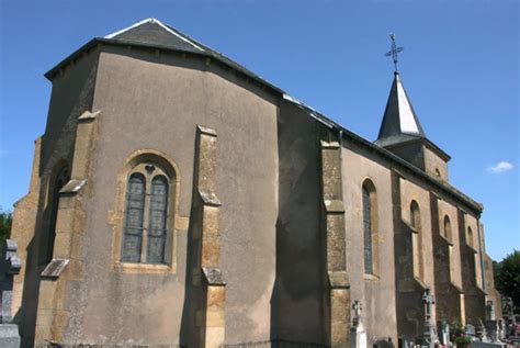 Église Saint Jacques Le Majeur Eglises Et Patrimoine Religieux De France