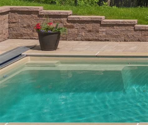 All coping must be covered to avoid potential warranty… Beach Sand | Imagine Pools