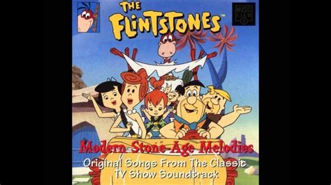 The Flintstones Happy Anniversary Youtube