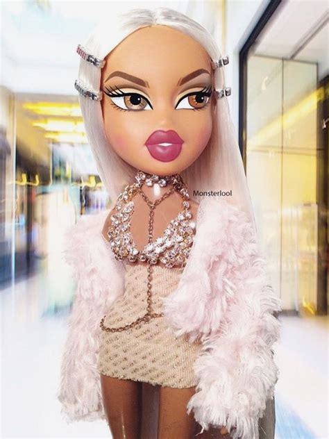 See more ideas about aesthetic wallpapers, black bratz doll, brat doll. Baddie Wallpaper Bratz - Pin by 💯 ️•Juicy Girl• ️💯 on •B•R ...