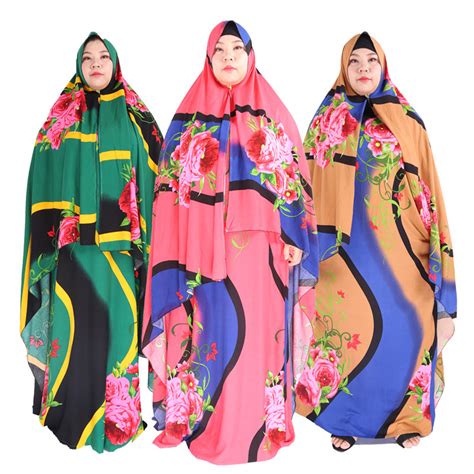 Khaliji Muslim Abaya Modern Dubai Prayer Suits Buy Abaya Moderne