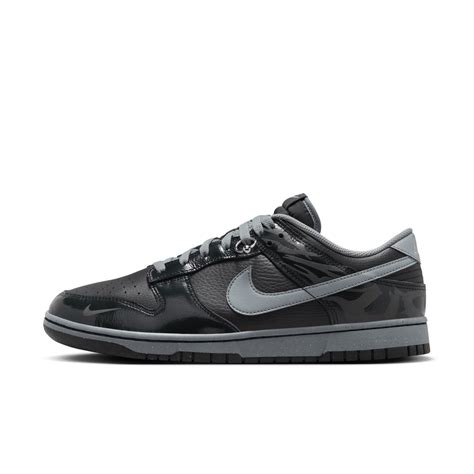 Dunk Low 'Berlin' 'Black and Off-Noir' (FZ3053-001) release date. Nike