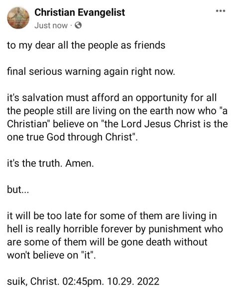 Pin av Suik Abchumor på In the word of the truth of the gospel