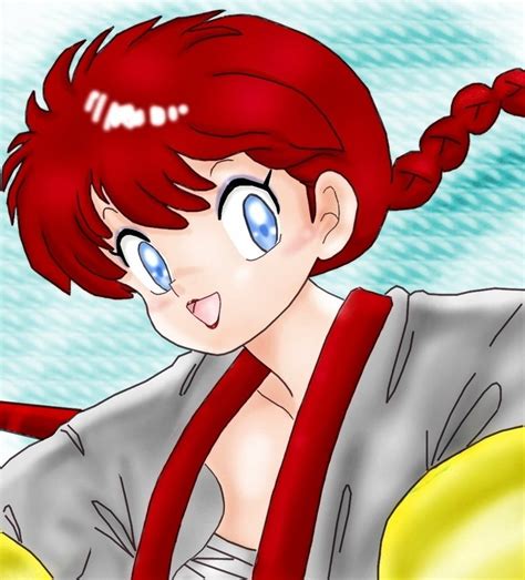 ・ the periodic sailor moon news reports offered to members during the membership period will be in digital format. Ranma 1/2: The Manga That Inspired Me by CrashLegend25 on ...