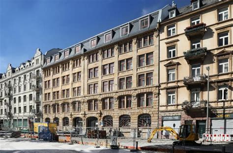 Günstige wohnungen in frankfurt am main mieten: 2-Zimmer-Wohnungen im Frankfurter Bankenviertel - Wohnung ...