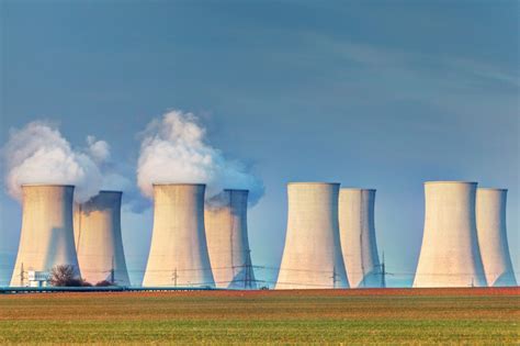 Polska Elektrownia Atomowa Z Nowym Inwestorem Energetyka