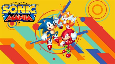 Sonic Mania Soundtrackmusicost Ending Youtube