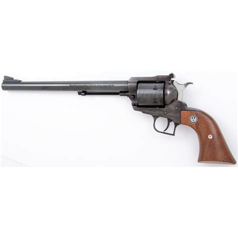 Ruger Super Blackhawk Revolver Cowan S Auction House The Midwest S 7920 Hot Sex Picture