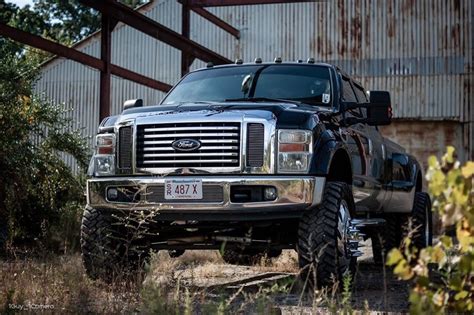 64l Powerstroke Fluid Capacity And Specs Diesel Resource