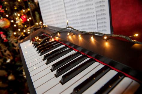 At lights up, we teach musical theatre fundamentals that help students shine on stage and in all aspects of their lives. Top 15 Christmas Songs You Can Play On Piano | Music To Your Home