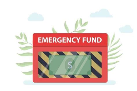 Emergency Fund Vector Art Icons And Graphics For Free Download
