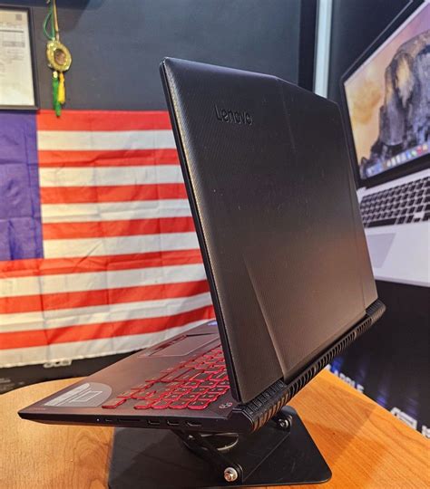 Lenovo Legion Y520 Gaming Laptop All Perfect Condition Computers