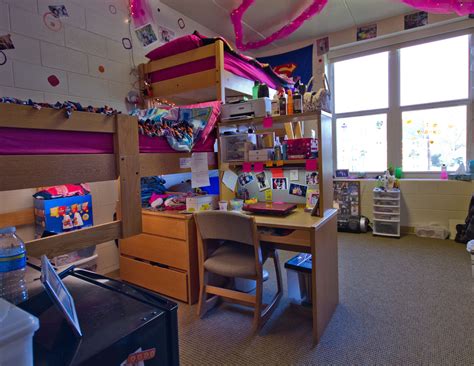 Collection by krins patel • last updated 11 weeks ago. Dorm room arrangement in Gainey Residence Hall at Spring ...