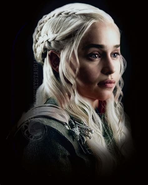 Mother Of Jonerys Fan Page On Instagram Queen Daenerys The Only One