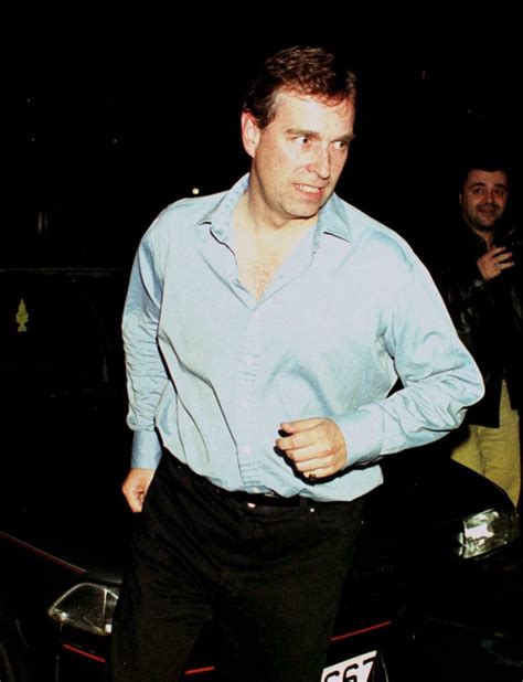 In an exclusive interview on bbc's newsnight, emily maitlis interviewed prince andrew about his friendship with jeffrey epstein and the allegations that he. Prince Andrews claim he cant sweat is blasted by Dr Hilary ...