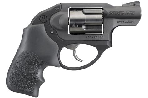 Ruger Lcr 9mm Double Action Revolver Sportsmans Outdoor Superstore