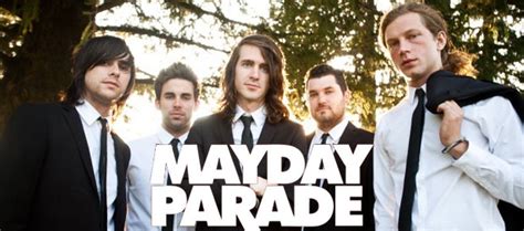 Mayday Parade To Release New Album In Fall 2013 Maydayparade