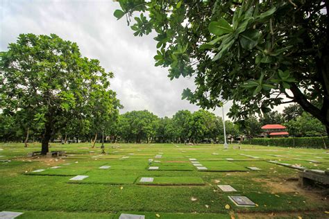 Memorial Lots Considered As A Real Estate Property In The Philippines
