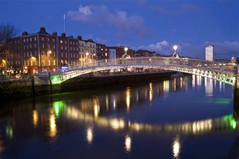 Are These The Six Best Views In Dublin Lovindublin