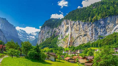 Wildlife Holidays In Switzerland Naturetrek