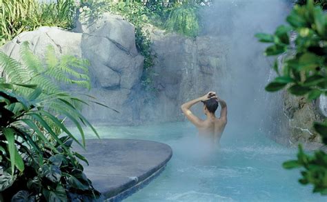 California Hot Springs Hotels We Love Jetsetter