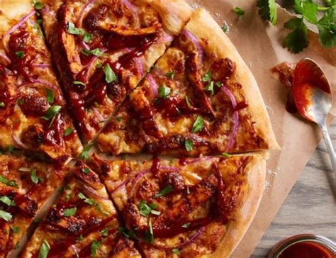 Suburban mall favorite california pizza kitchen will stop serving its famed barbecue chicken pie in midtown later this week. California Pizza Kitchen | Atlantic Station