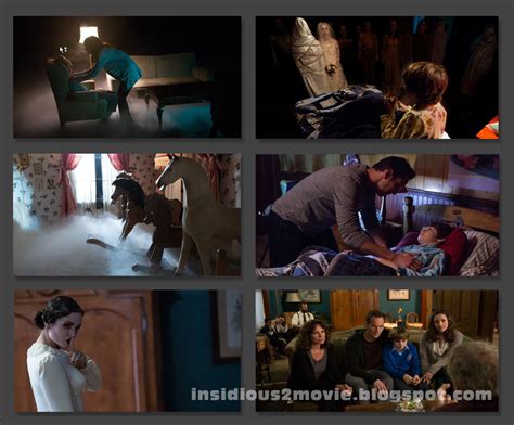 Find out where you can watch or stream this horror film in hindi on digit binge. Insidious Chapter 2 LEAKED Full Movie