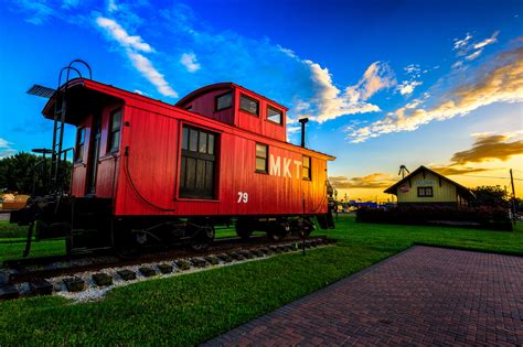 Texas does not require families to notify the state of their decision to homeschool. Insider's Guide to Exploring Katy, Texas with Kids | Mommy ...