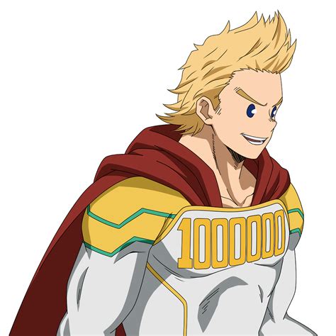 Mirio Togata Render 3 My Hero Ones Justice 2 By Maxiuchiha22 On