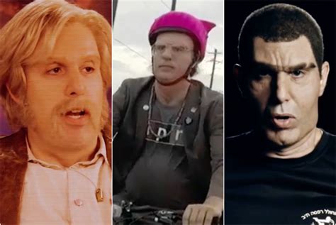 ‘who Is America Heres Everyone Sacha Baron Cohen Has Punked So Far Indiewire