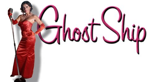 Ghost Ship Movie Fanart Fanart Tv