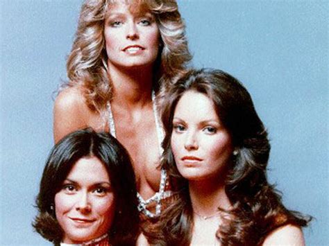 Charlies Angels Star Jaclyn Smith 76 Stuns Followers ‘she Doesnt
